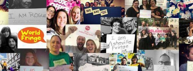 Nogojiwanong Indigenous Fringe Festival