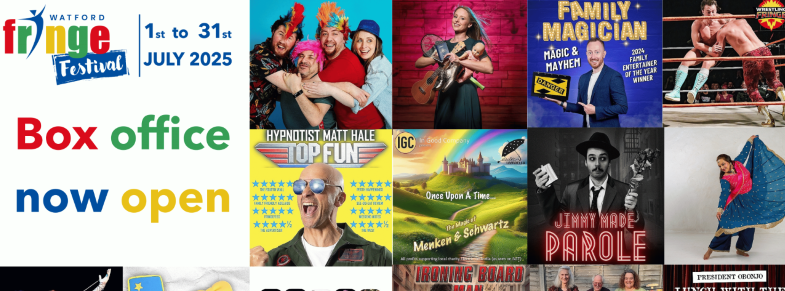 Watford Fringe