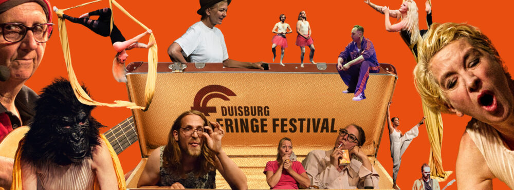 Duisburg Fringe