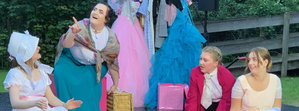 Durham Fringe Festival