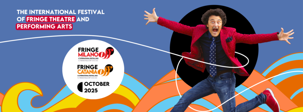 Catania Off Fringe Festival