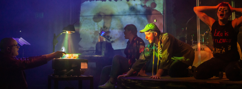 Harrisburg Fringe Festival